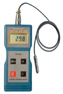 Selling Coating Thickness Meter Cm8821